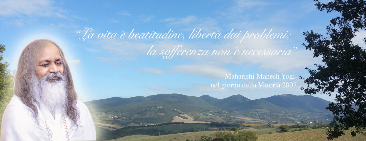 Maharishi